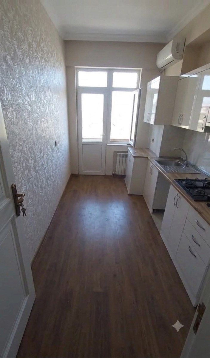 Satılır 3 otaqlı yeni tikili 85 m² — Mənzil, Bakı (5)