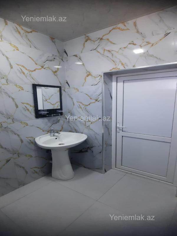 Satılır 3 otaqlı Həyət evi / Villa, 81 m², Yaşıl dərə — Ev, villa, Sumqayıt (11)