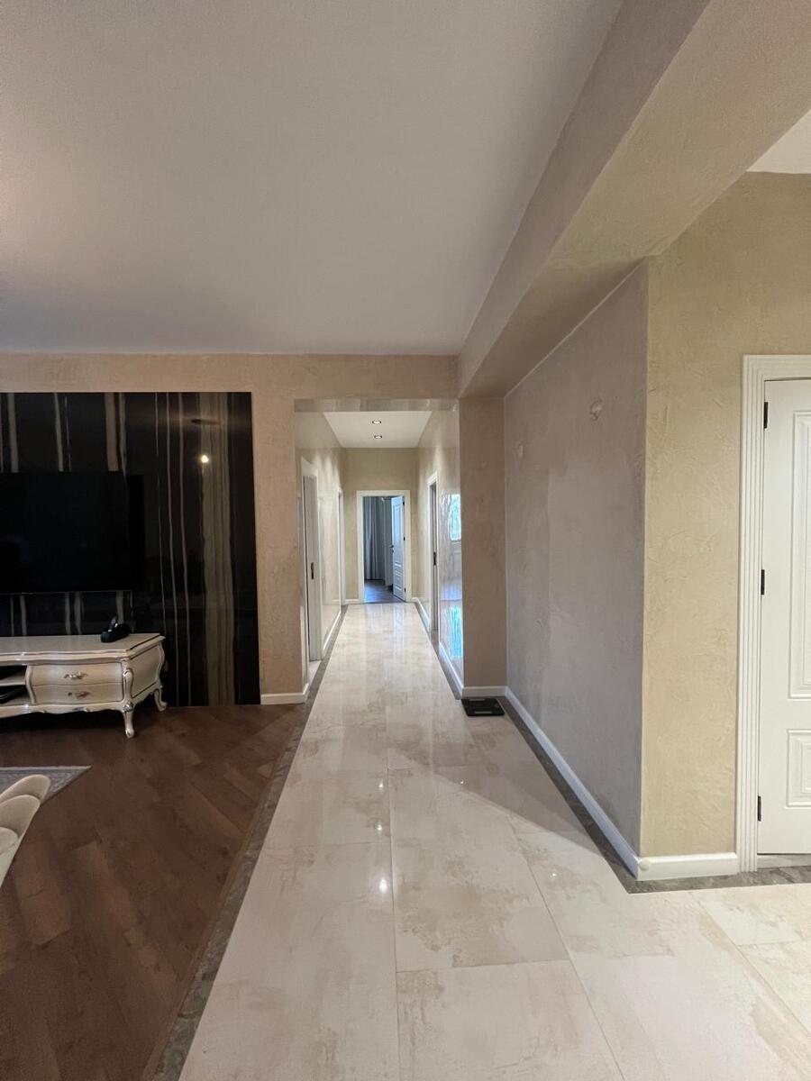 Satılır 4 otaqlı yeni tikili 150 m² — Mənzil, Bakı (2)