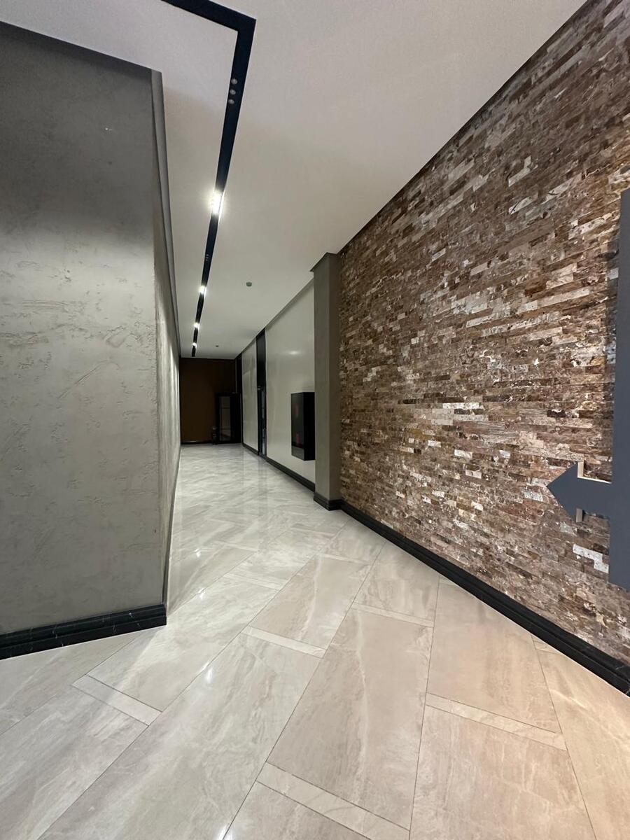 Satılır 3 otaqlı yeni tikili 98 m² — Mənzil, Bakı (4)