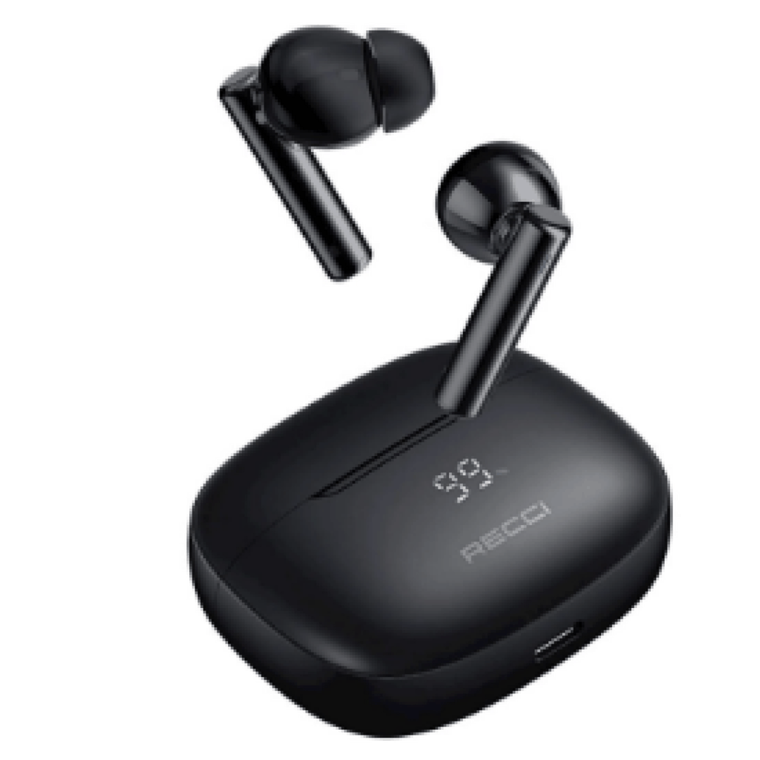 Simsiz qulaqlıq Recci REP-W77 — Telefonlar və qadjetlər, Bakı (2)