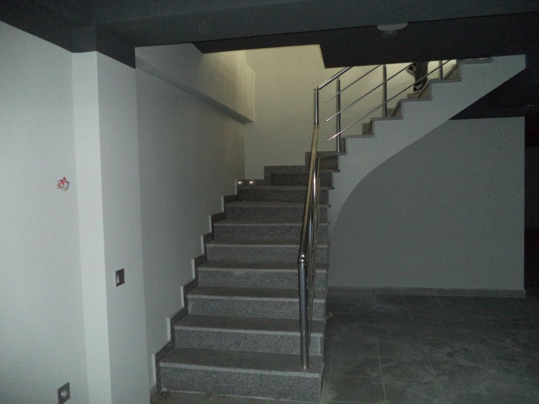 İcarəyə verilir obyekt 520 m² — Əmlak, Bakı (11)