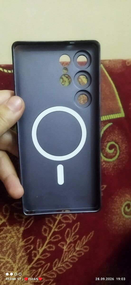 Samsung Galaxy A24 arxalığı — Smartfonlar, Bakı
