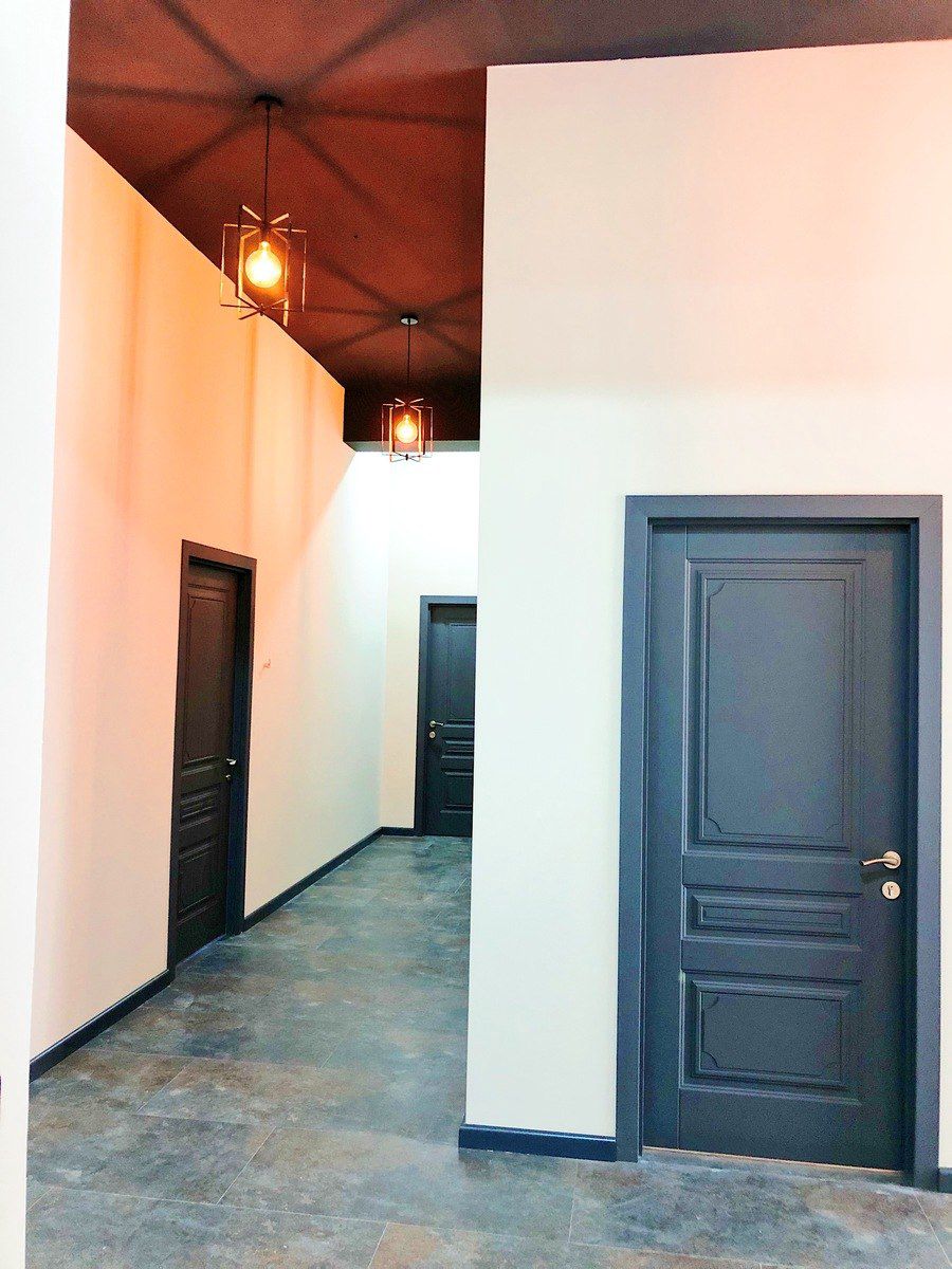 İcarəyə verilir 6 otaqlı ofis 220 m² — Ofis, Bakı (6)