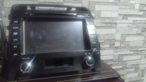 Monitor — Bakı