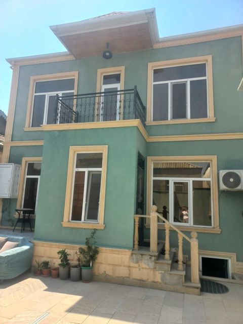 Bağ evi, 100 m², masazir q, Abşeron — 120 000 ₼ · Masazır · Daşınmaz əmlak Bağ evi, 100 m², masazir q, Abşeron — Masazır