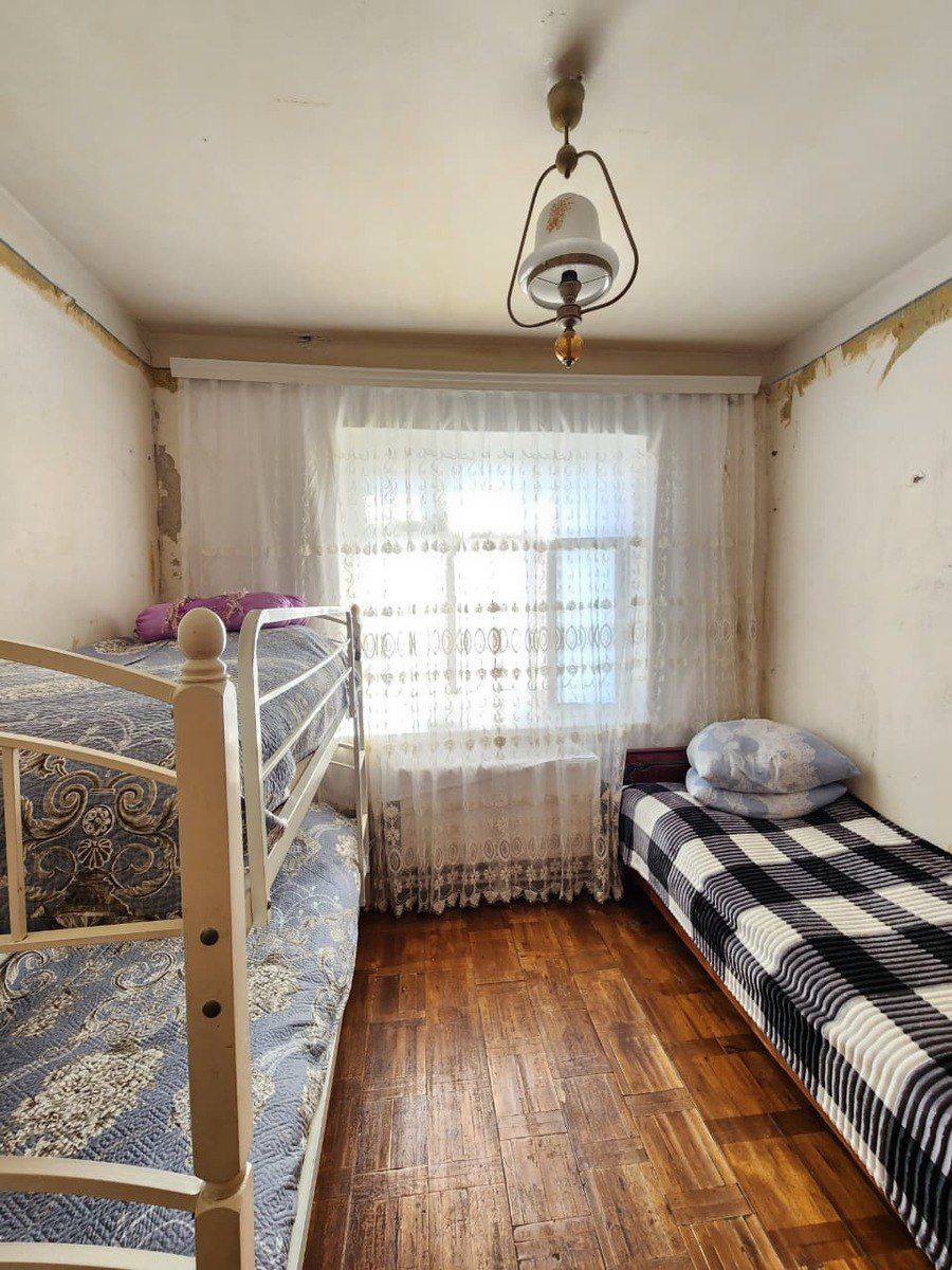 3-otaqlı mənzil, 6-cı mkr., 75 m² — Mənzil, Sumqayıt (6)