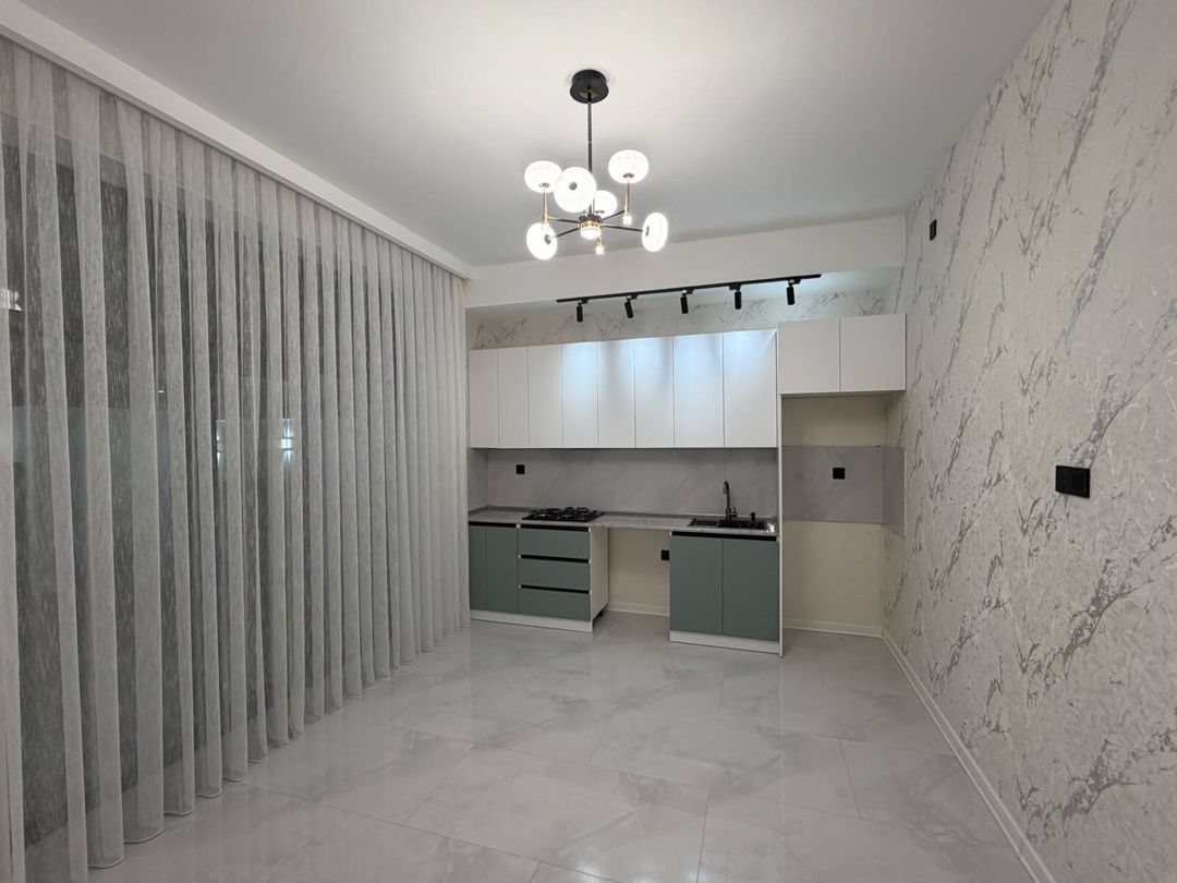 Satılır 3 otaqlı həyət evi/bağ evi 140 m² — Ev, villa, Bakı (9)