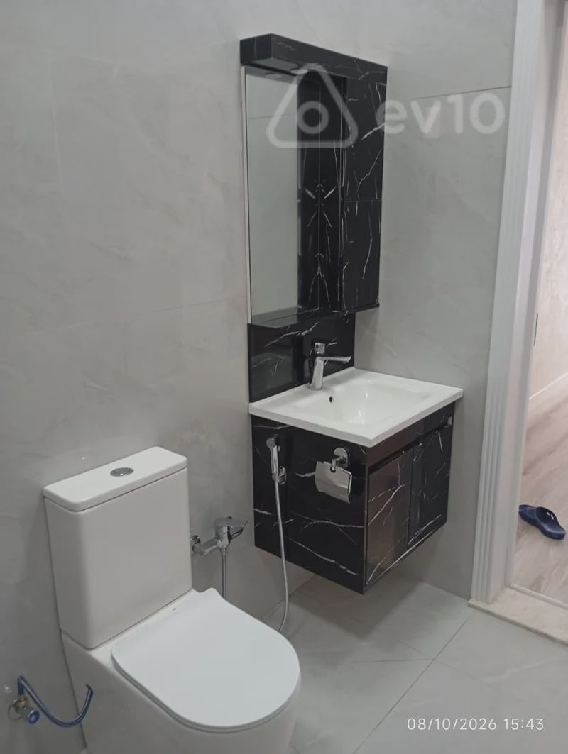 Satılık 3 odalı müstakil ev / Yazlık / Villa, 100 m² — Ev, villa, Bakı (7)