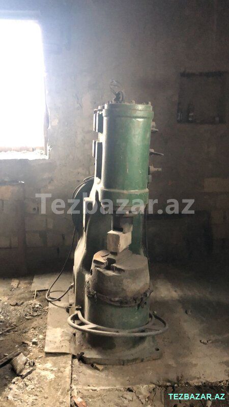Molot avadanlıq — Biznes və avadanlıq, Bakı (2)