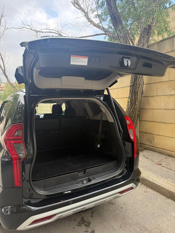 Mitsubishi Pajero Sport, 2.4 L, 2021 il, 148 000 km — Avtomobillər, Bakı (4)