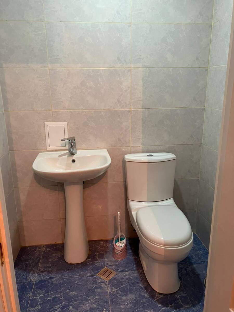 Satılır 3 otaqlı yeni tikili 75 m² — Mənzil, Bakı (11)
