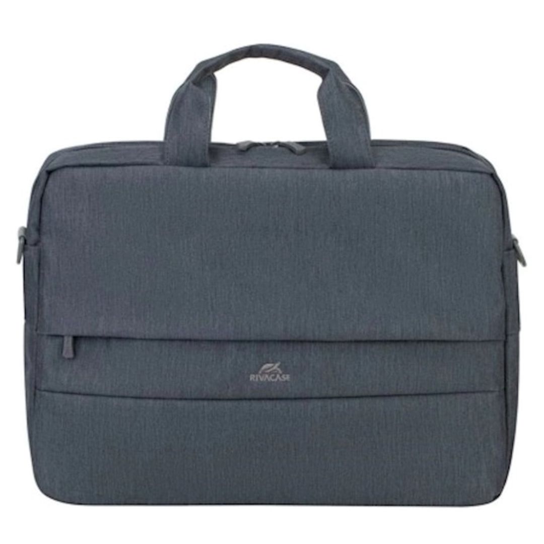 Noutbuk üçün çanta Rıvacase 7532 Anti-theft Laptop bag 15.6 — Noutbuk aksesuarları, Bakı