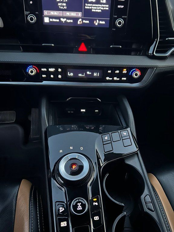Kia Sportage, 1.6 L, 1.49 kWh, 2023 il, 153 500 km — Avtomobillər, Bakı (8)