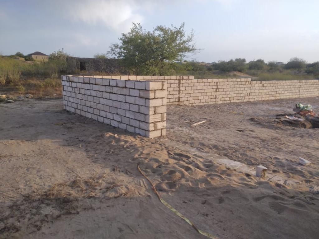 Satılır torpaq 500 sot — Torpaq, Bakı (4)