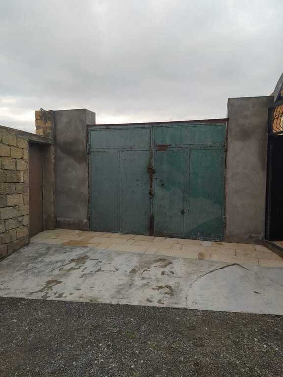 Həyət evi, Sumqayıt ş — Ev, villa, Sumqayıt (10)