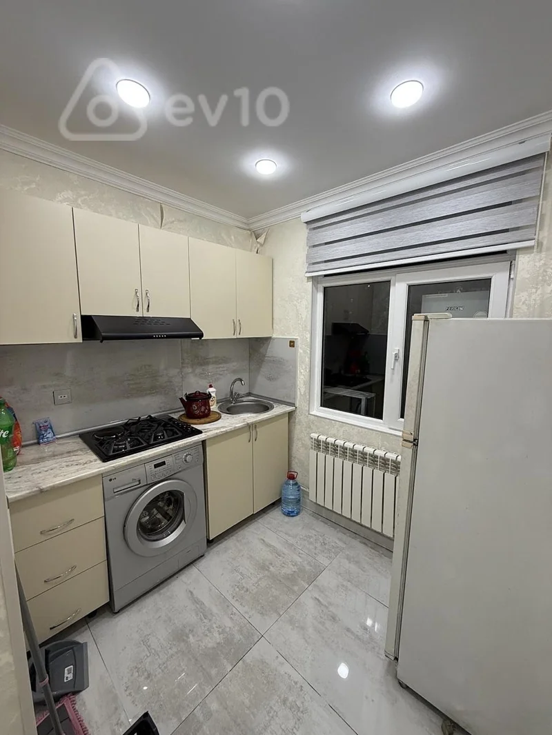 2 otaqlı mənzil, 60 m², 20 yanvar küçəsi — kirayə — Bakı