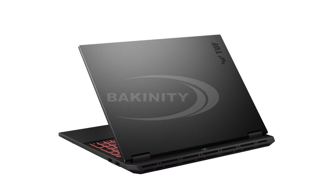 Noutbuk Asus TUF Gaming FA608PM-RV041 (90NR0MC1-M002Z0) — Noutbuklar, Bakı (6)