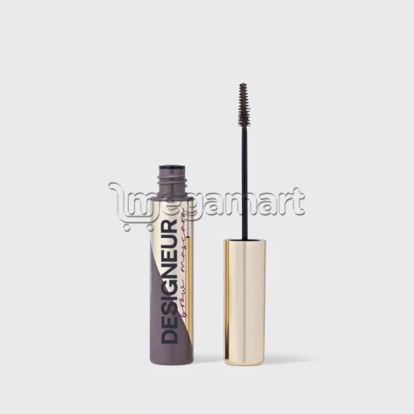 Qaş üçün tuş Vivienne Sabo 130A Mascara a sourcils Designer 02 Grey-Brown (D21530302) — Dırnaq və ayak qayğısı, Bakı