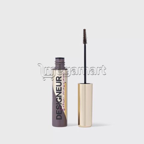 Qaş üçün tuş Vivienne Sabo 130A Mascara a sourcils Designer 02 Grey-Brown (D21530302) — 8.3 ₼ · Bakı · Dırnaq və ayak qayğısı Qaş üçün tuş Vivienne Sabo 130A Mascara a sourcils Designer 02 Grey-Brown (D21530302) — Bakı