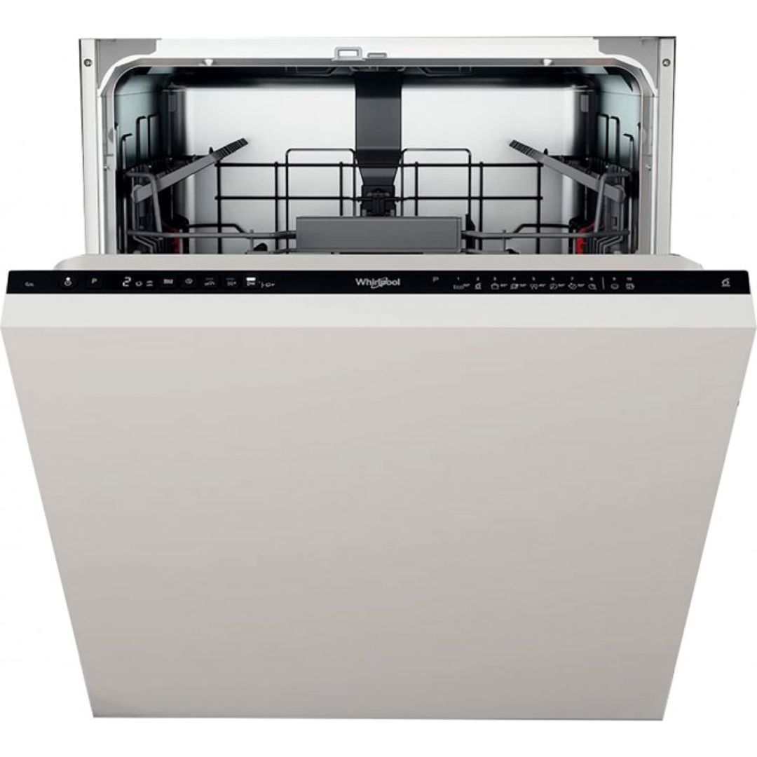 Quraşdırılan qabyuyan maşın Whirlpool WIO 3C33 E 6.5 — Ev texnikası, Bakı