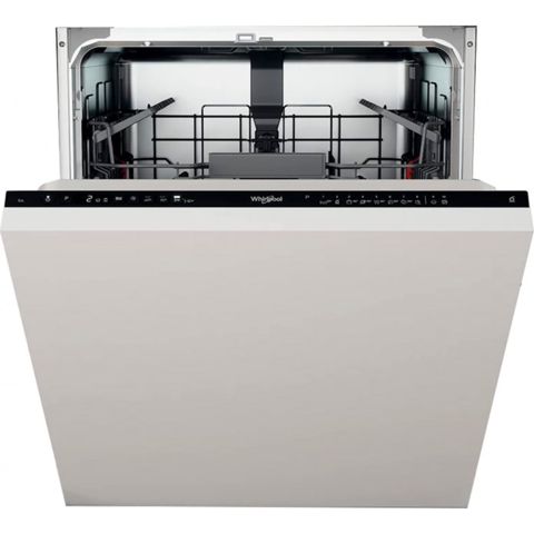 Quraşdırılan qabyuyan maşın Whirlpool WIO 3C33 E 6.5 — 1 040 ₼ · Bakı · Ev texnikası Quraşdırılan qabyuyan maşın Whirlpool WIO 3C33 E 6.5 — Bakı