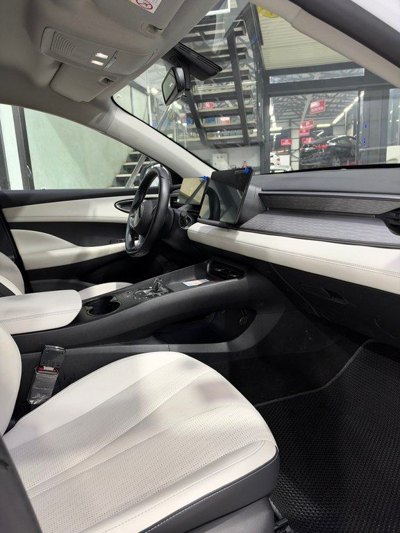 BYD Seal 05, 1.5 L, 15.87 kWh, 2025 il, 37 000 km 77-GL-526 — Avtomobillər, Bakı (10)