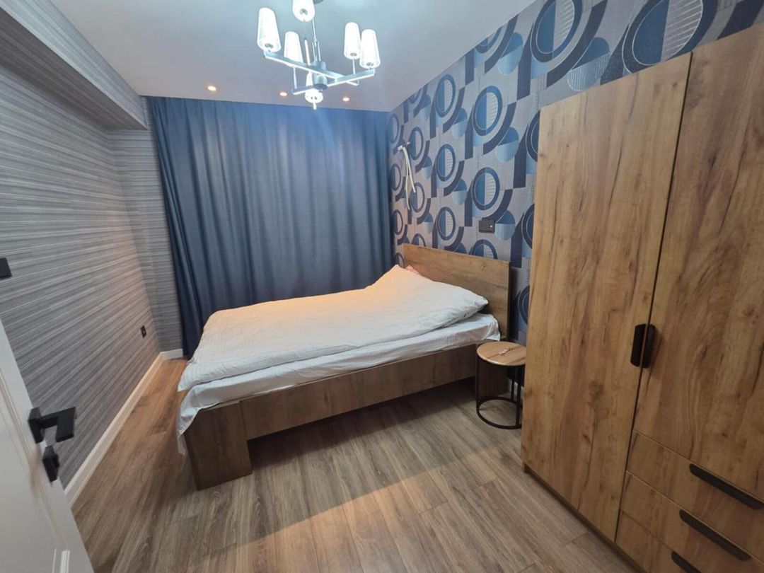İcarəyə verilir 3 otaqlı köhnə tikili 100 m² — Mənzil, Bakı (7)