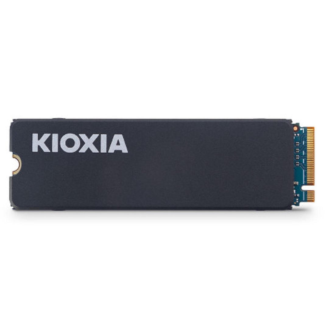 SSD disk kıoxıa excerıa heatsınk G4, LSC11K2T04G8, 2TB — Sabit diskləri, Bakı