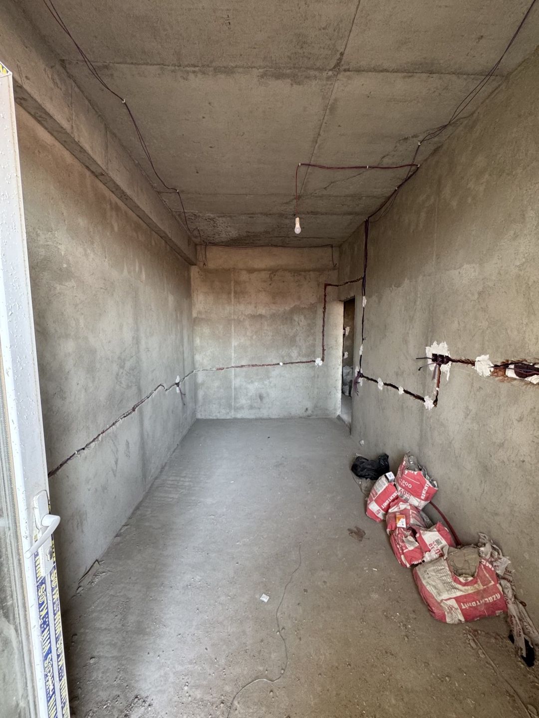 Satılır 2 otaqlı yeni tikili 57 m² — Mənzil, Bakı (6)
