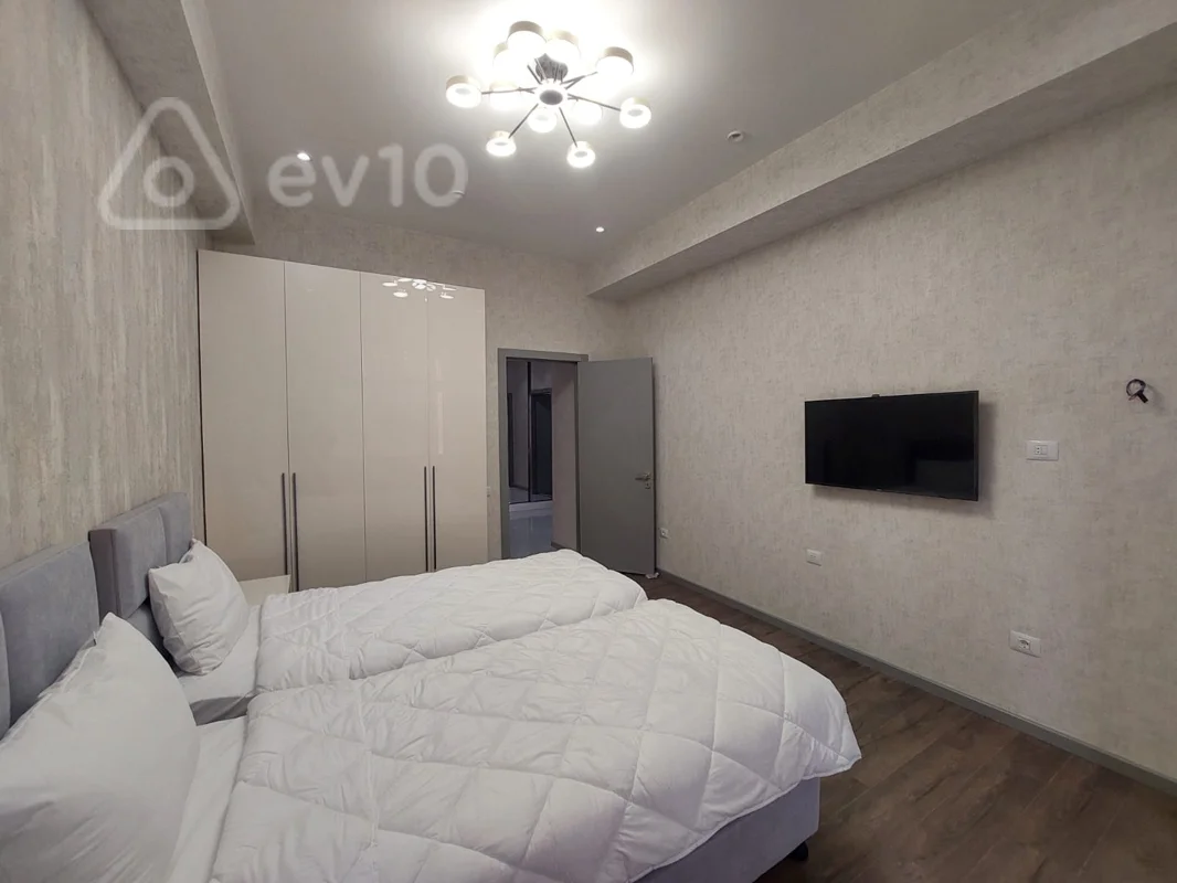 2 otaqlı mənzil, 92 m², Azadlıq pr — Mənzil, Bakı (10)