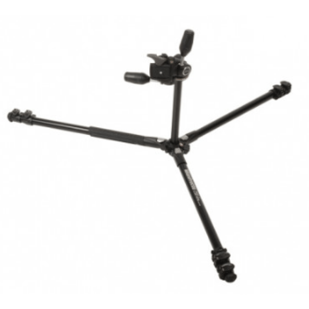 Ştativ Manfrotto 290 Xtra KIT 3 WAY Head MK290XTA3-3W-N — Stendlər və tripodlar, Bakı (3)