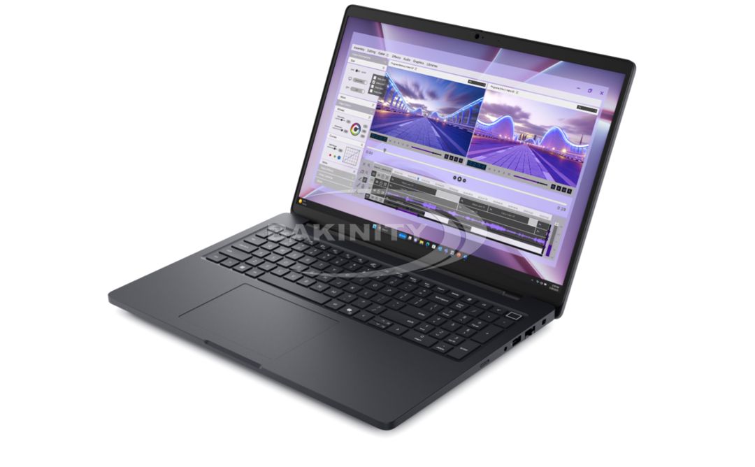 Noutbuk Dell Pro Max 16 Premium MC16250 (210-BPVR_I7) — Noutbuklar, Bakı (3)