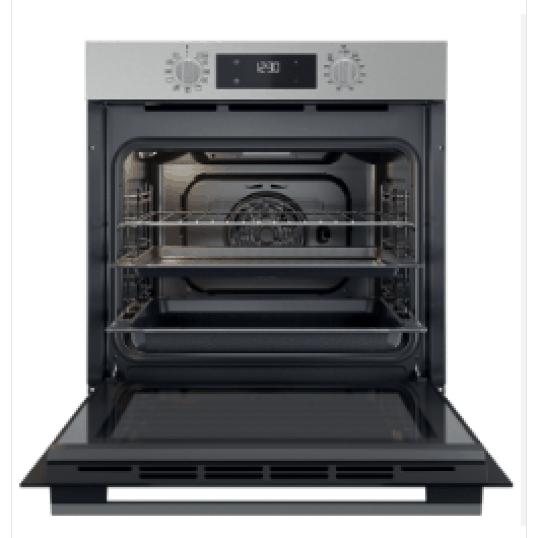 Elektrikli soba Whirlpool OMK58HR0X — Ev texnikası, Bakı (3)