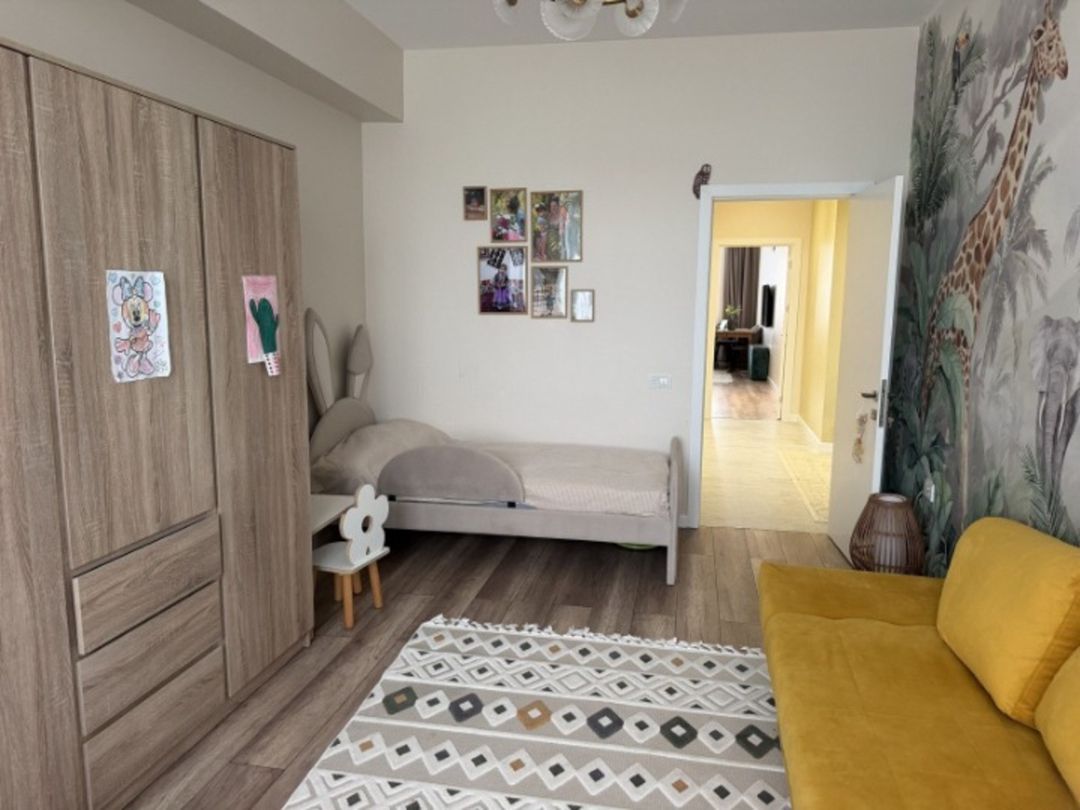 Satılır 3 otaqlı yeni tikili 105 m² — Mənzil, Bakı (4)