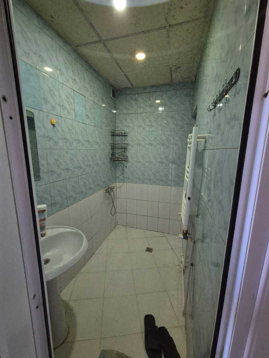 Satılır 2 otaqlı köhnə tikili 55 m² — Mənzil, Bakı (4)