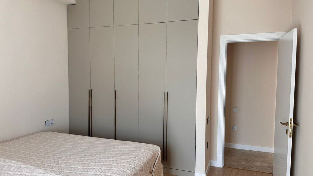 İcarəyə verilir 2 otaqlı yeni tikili 75 m² — Mənzil, Bakı (7)