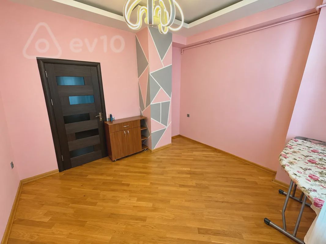 For sale: 3-room apartment (new building), 95 m² — Mənzil, Bakı (8)