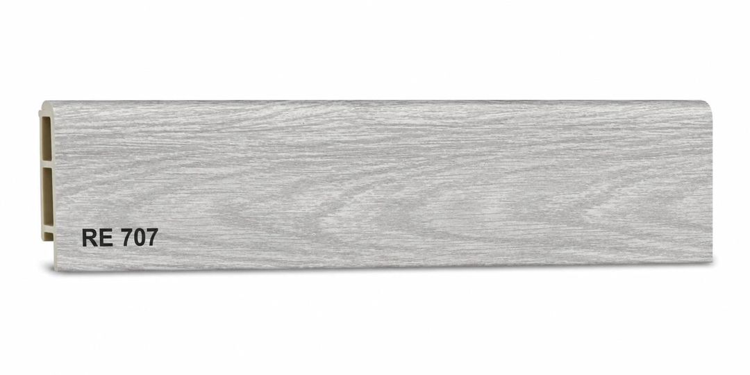 Plintus PVC Remark — Təmir və inşaat, Bakı (3)