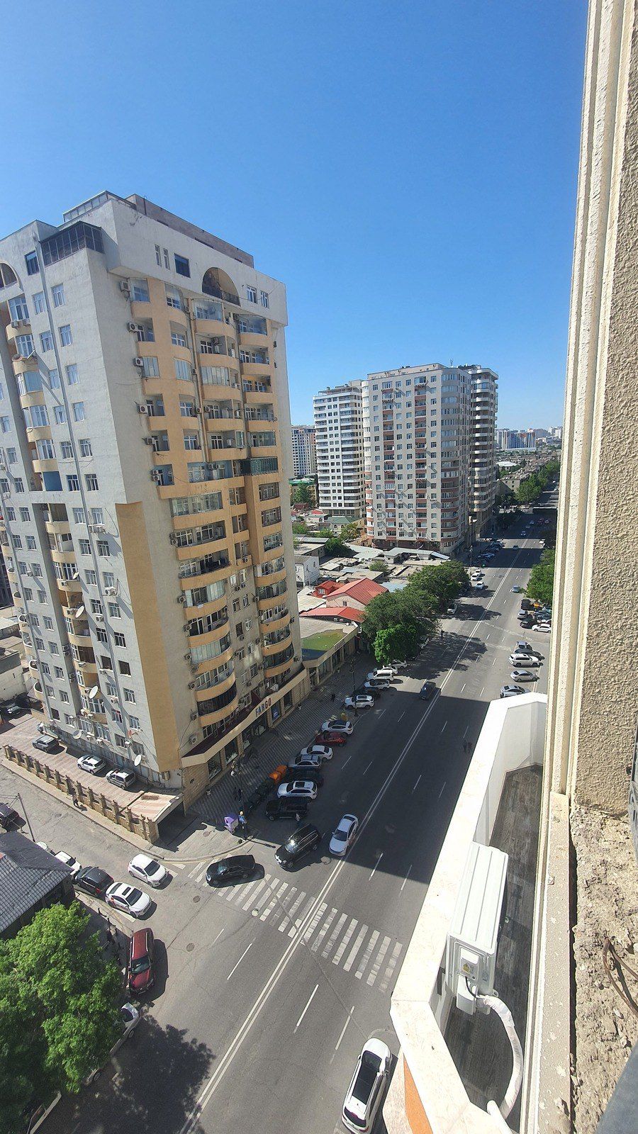 Satılır 4 otaqlı yeni tikili 195 m² — Mənzil, Bakı (10)