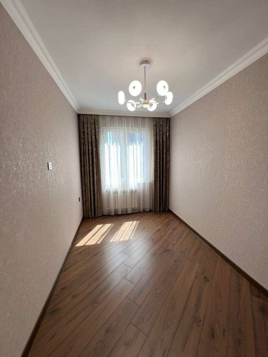 Satılır 2 otaqlı köhnə tikili 50 m² — Mənzil, Bakı (2)