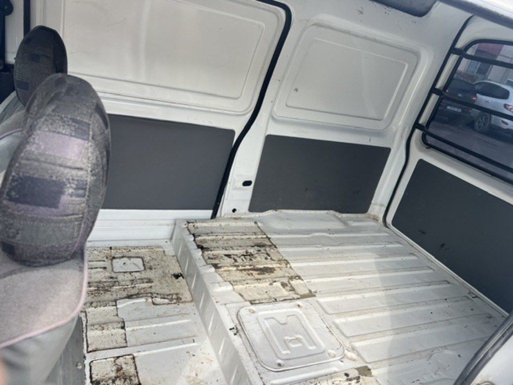 Chevrolet Damas, 1.2 L, 2021 il, 46 304 km 77-JK-746 — Avtomobillər, Bakı (5)