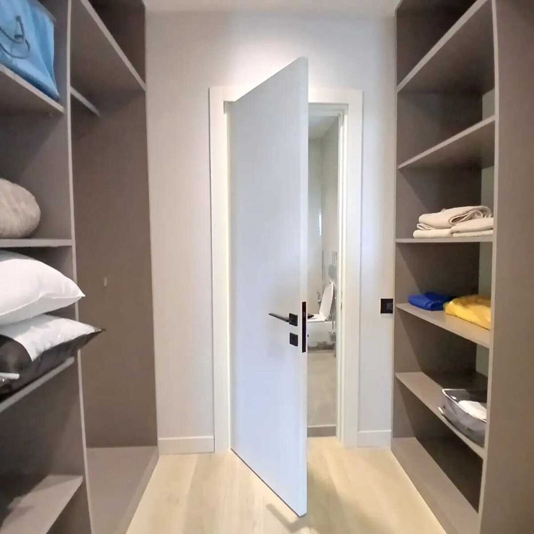 Satılır 2 otaqlı yeni tikili 99 m² — Mənzil, Bakı (9)