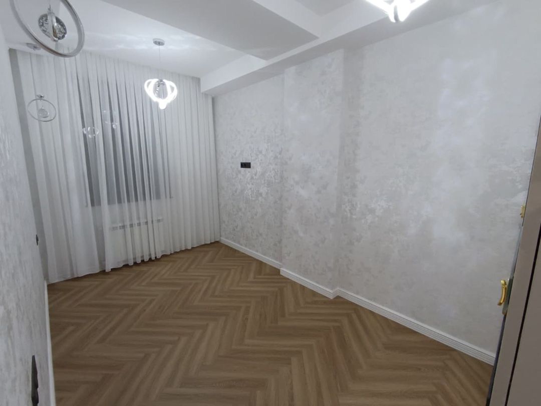 İcarəyə verilir 3 otaqlı yeni tikili 125 m² — Mənzil, Bakı (9)