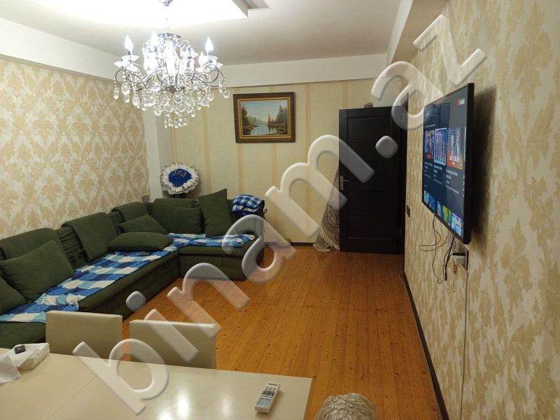 4 otaqlı Yeni tikili, Satış, Bakı, Yasamal — Mənzil, Bakı (2)