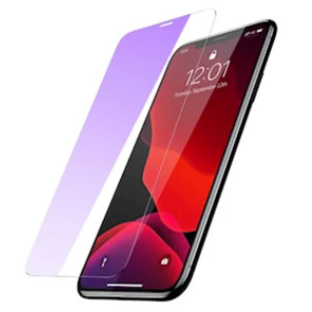 Qoruyucu şüşə Baseus SGAPIPH65-WD01 iPhone XS Max/11 Pro Max üçün — Telefonlar və qadjetlər, Bakı