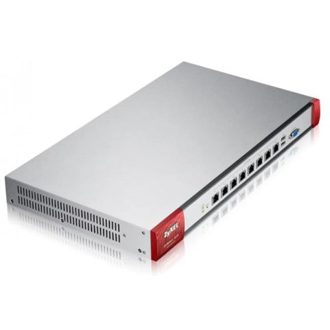 Şəbəkəarası Router ZyXEL ZyWALL 310 — Bakı