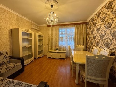 Satılır 3 otaqlı yeni tikili 80 m² — 110 000 ₼ · Bakı · Mənzil Satılır 3 otaqlı yeni tikili 80 m² — Bakı