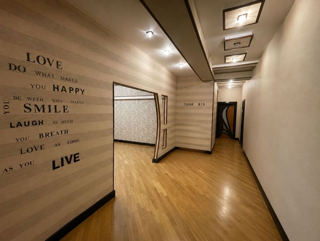 Satılır 3 otaqlı yeni tikili 142 m² — Mənzil, Bakı (8)