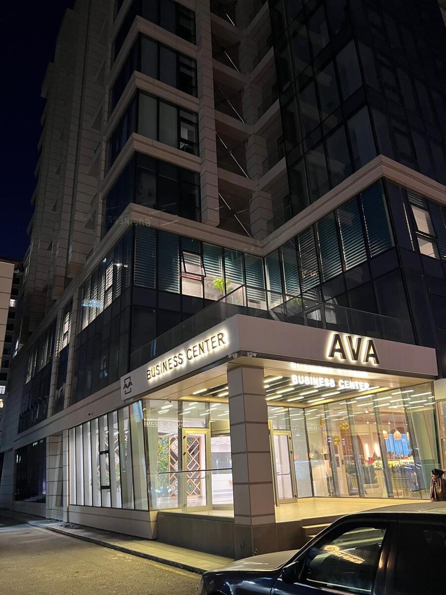 Satılır 4 otaqlı yeni tikili 157 m² — Mənzil, Bakı (2)